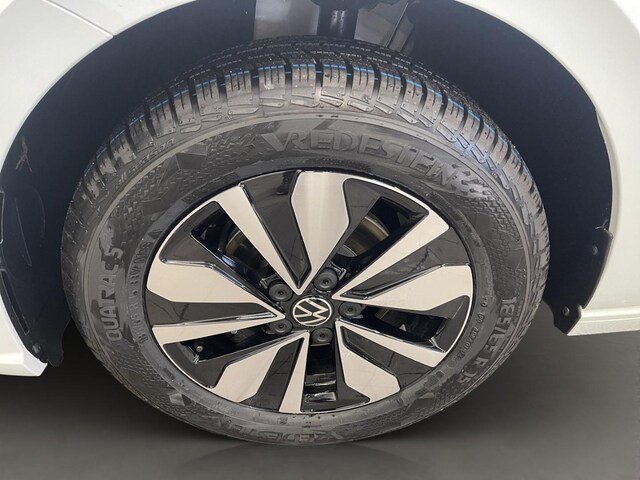 Volkswagen Polo VI 1.0 Kam. Virtual DynLicht KlimaA.