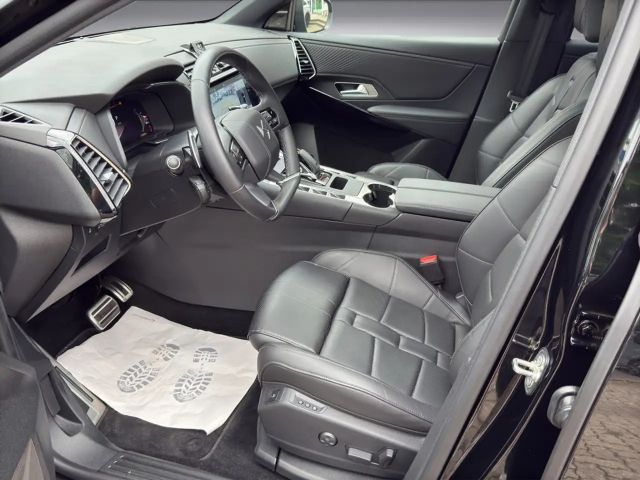 DS DS 7 Crossback BlueHDi Mobiles