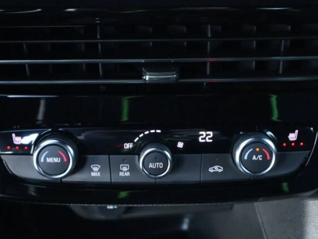 Opel Mokka GS-Line Grand Sport