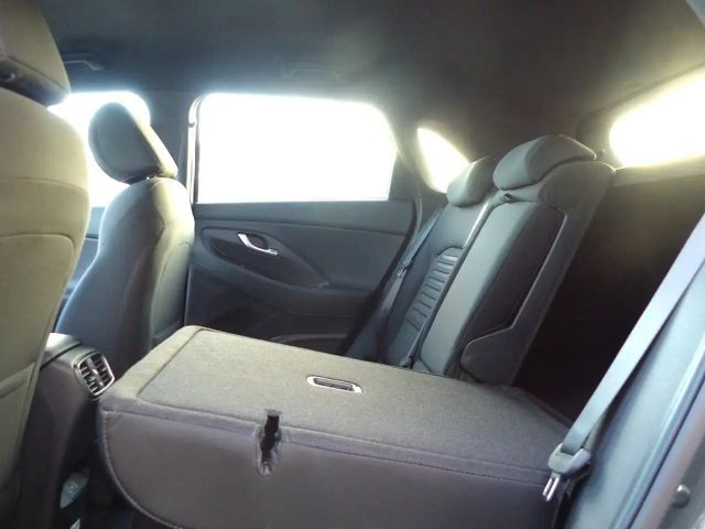 Hyundai i30 Advantage T-GDi