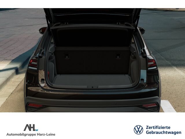 Volkswagen Taigo 1.0 TSI