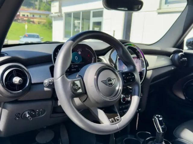 MINI Cooper Aut. Yours Trim Leder|RFK|Komfortzugang|NP:37.300