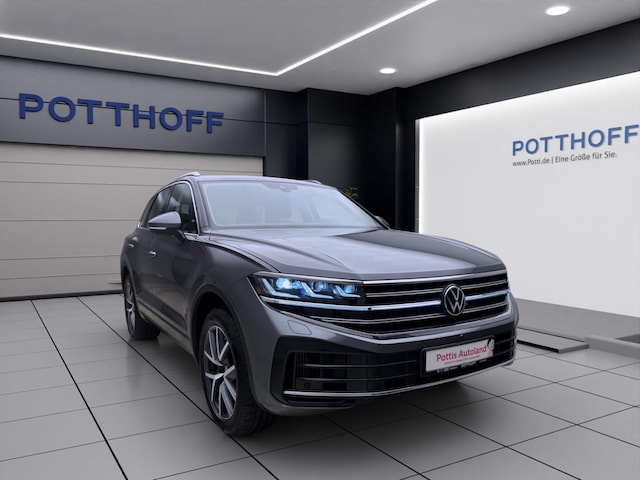 Volkswagen Touareg 3.0 V6 TSI Elegance Elegance