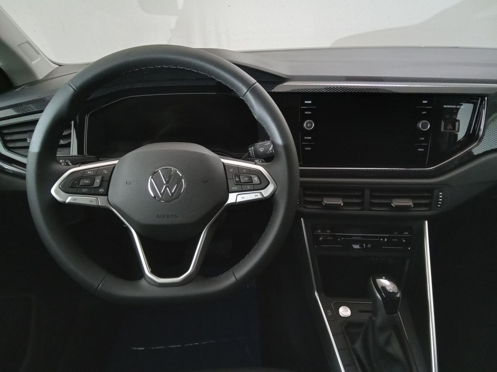 Volkswagen Taigo Life