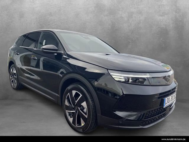 Opel Grandland X GS-Line Grand Sport Hybrid