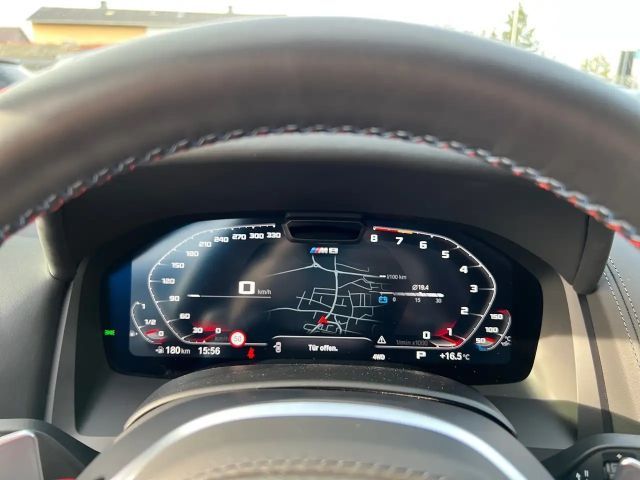 BMW M8 Coupé Gran Coupé xDrive