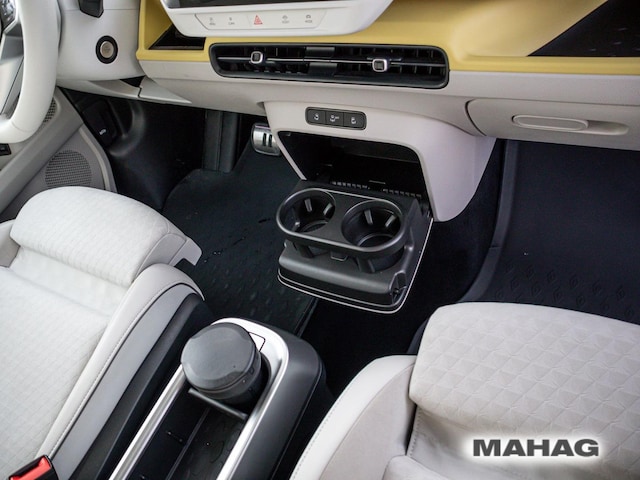 Volkswagen ID.Buzz 150 kW Pro