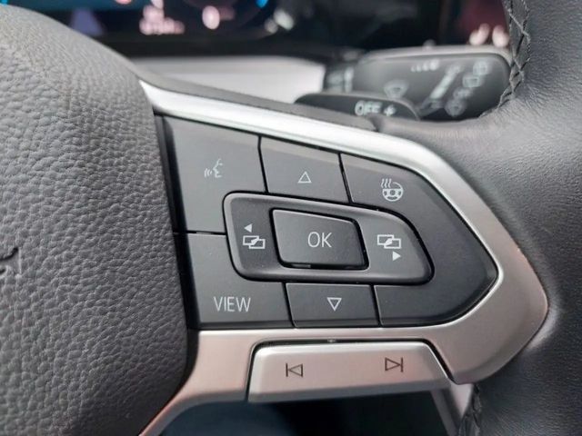 Volkswagen Golf DSG Golf VIII Life Variant