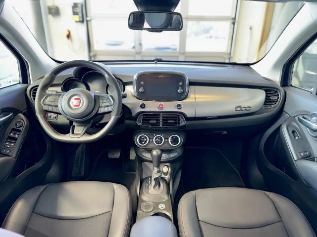 Fiat 500X Dolcevita Sport