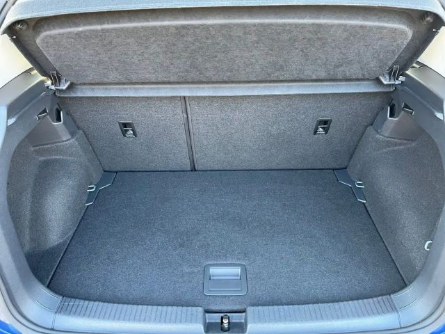 Volkswagen T-Cross 1.0 TSI DSG Style