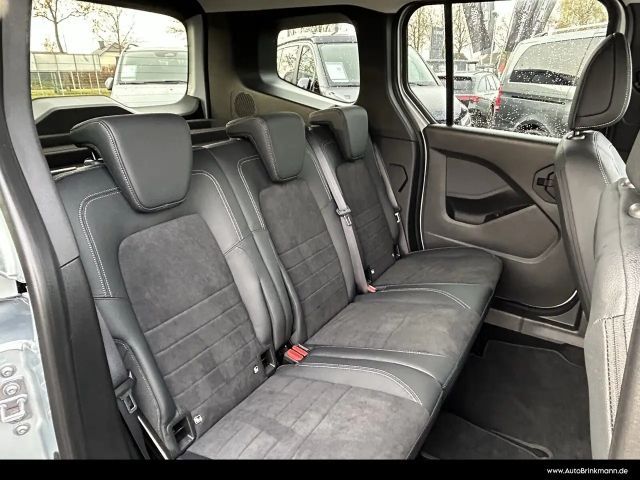 Mercedes-Benz T 180 Progressive