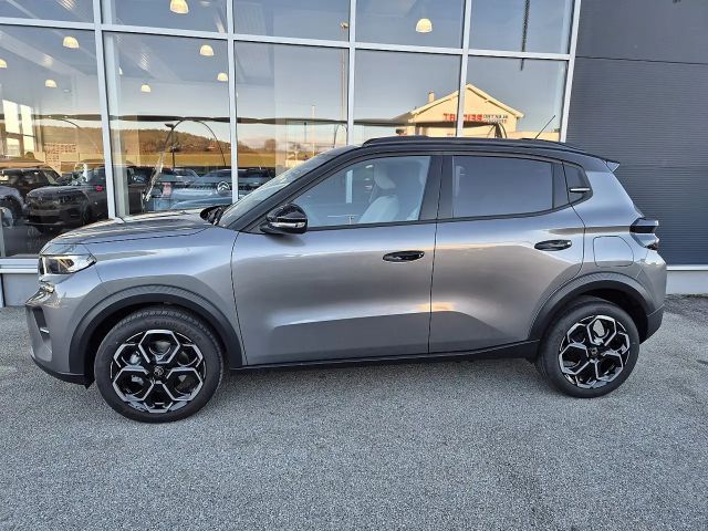 Citroën C3 Max PureTech