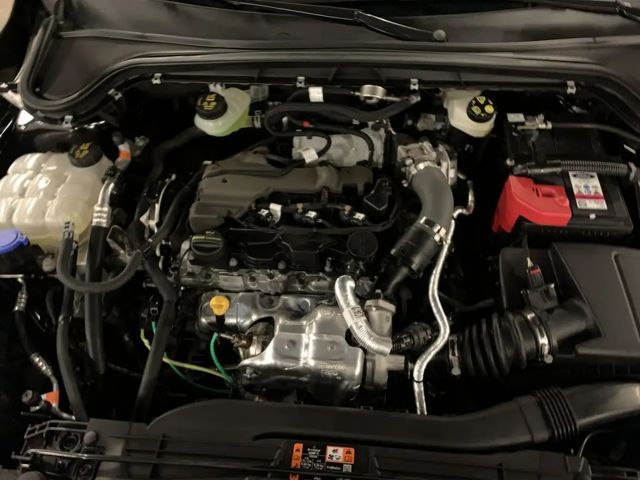 Ford Focus ST Line Wagon