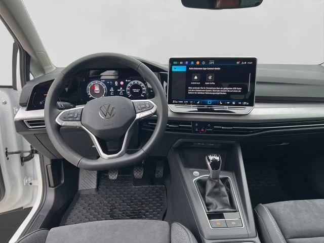 Volkswagen Golf Rabbit TSI