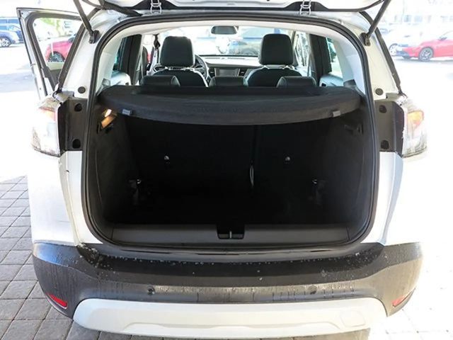 Opel Crossland X Elegance