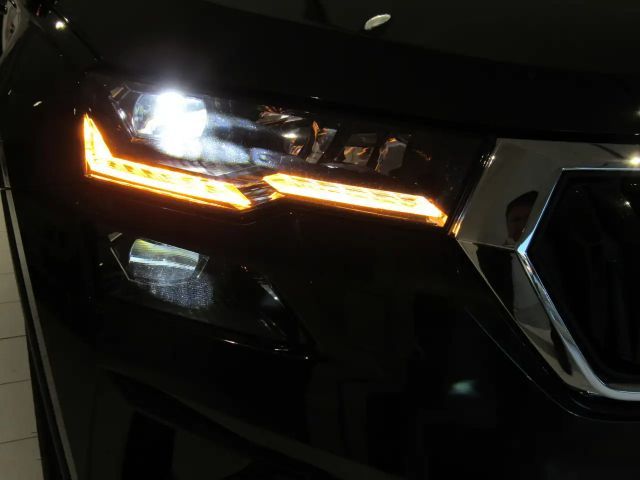 Skoda Karoq 2.0 TDI Tour
