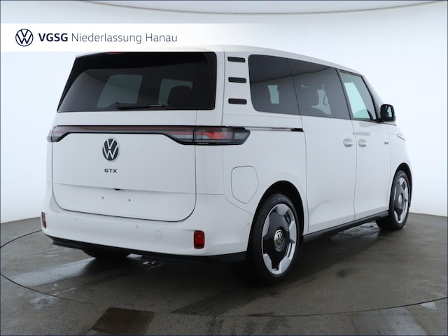 Volkswagen ID.Buzz GTX