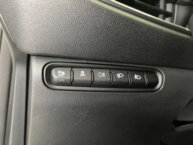 Fiat 500e Neuer 500 Kamera PDC Klimaautomatik Sitzheizung