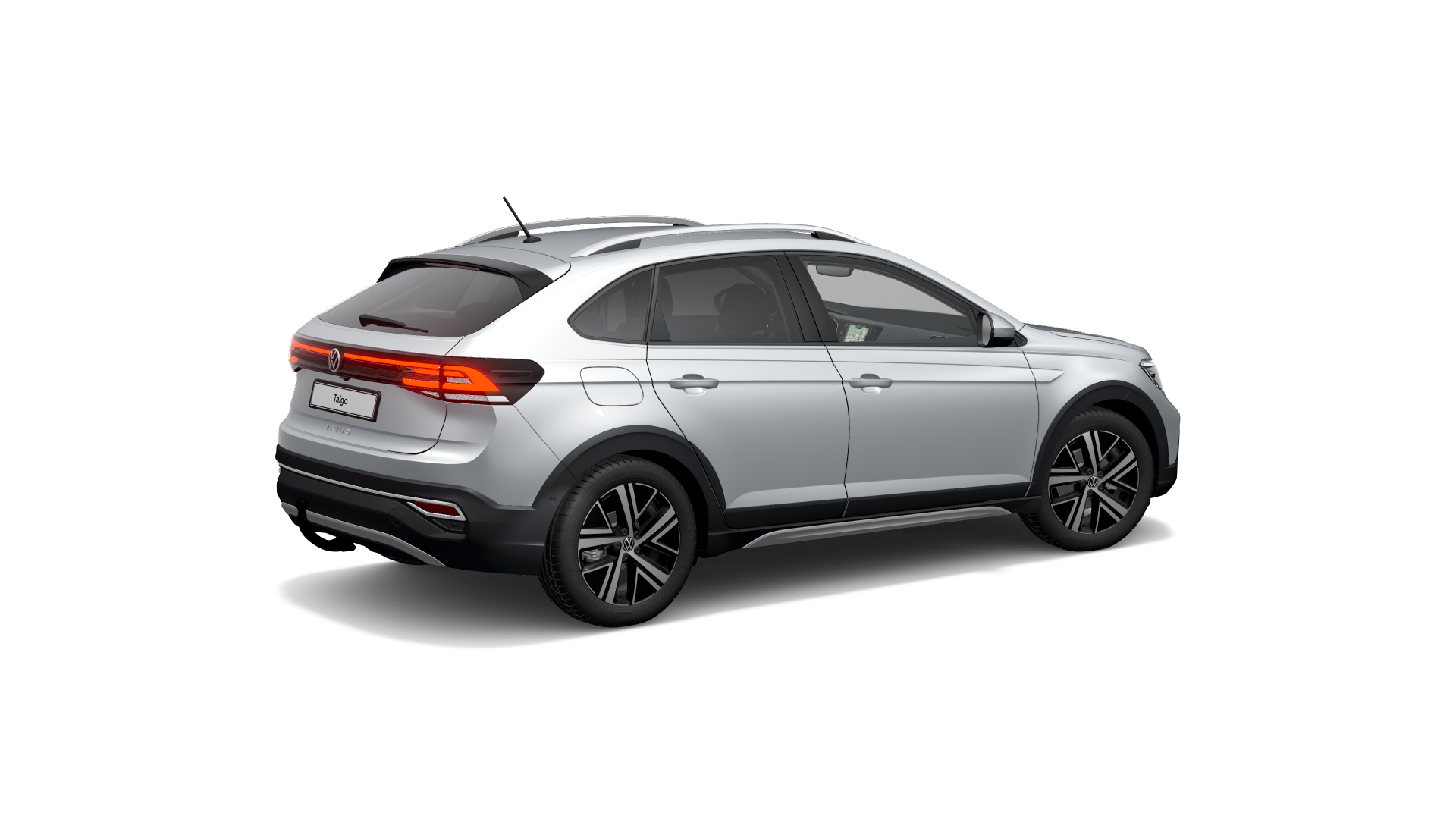 Volkswagen Taigo 1.5 TSI DSG Style