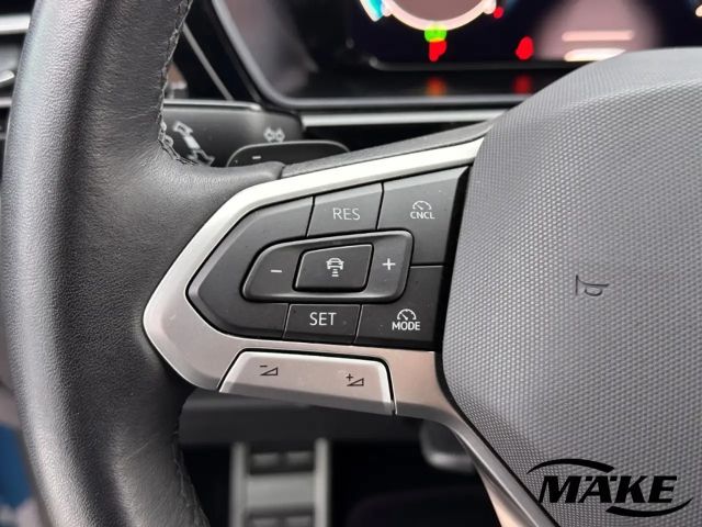 Volkswagen Caddy Combi DSG Style