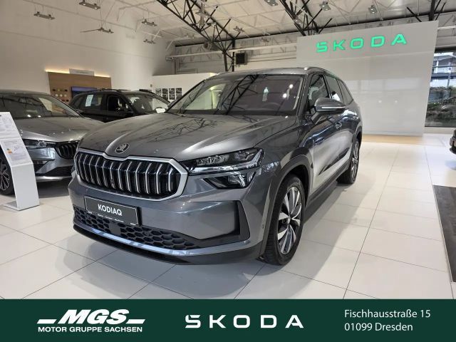 Skoda Kodiaq 1.5 TSI Selection