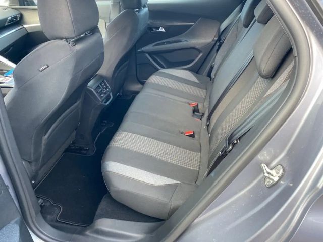 Peugeot 3008 Active Pack EAT8 PureTech