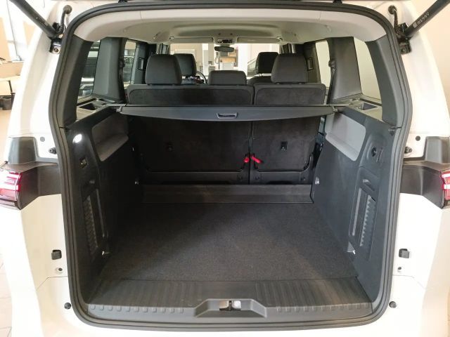 Volkswagen ID.Buzz Pro