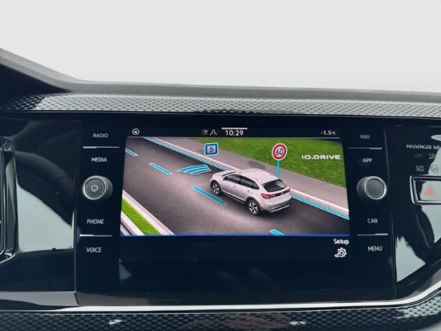 Volkswagen Taigo 1.0 TSI Life