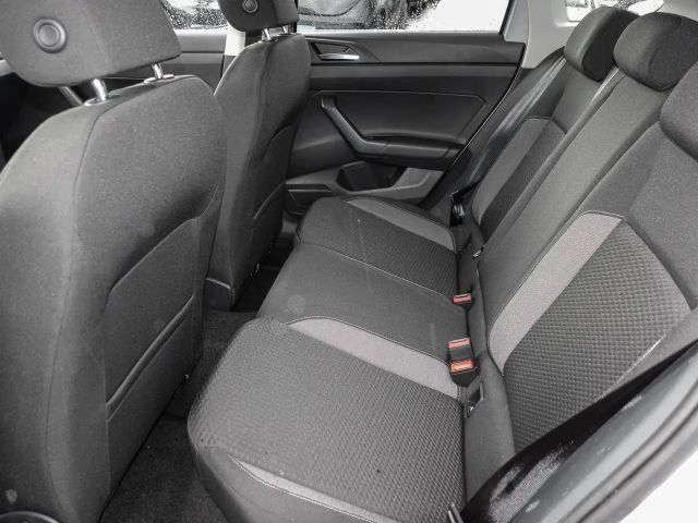 Volkswagen Taigo 1.0 TSI Life