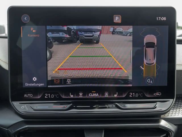 Cupra Formentor 2.0 TSI 4Drive DSG VZ