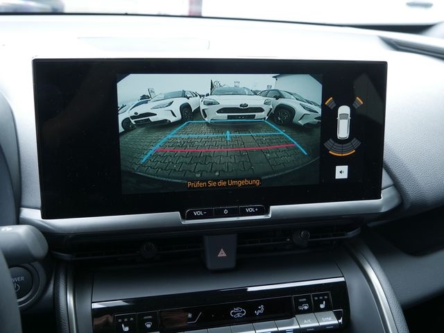 Toyota C-HR 5-deurs Team D