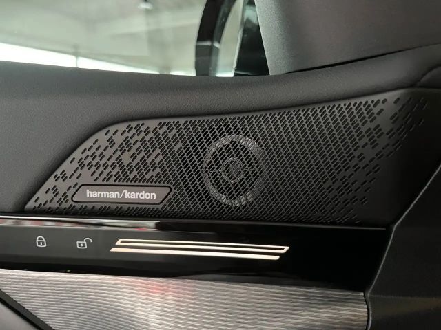 BMW 520 520d M-Sport Touring xDrive