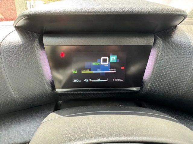 Citroën ë-C4 Feel Pack