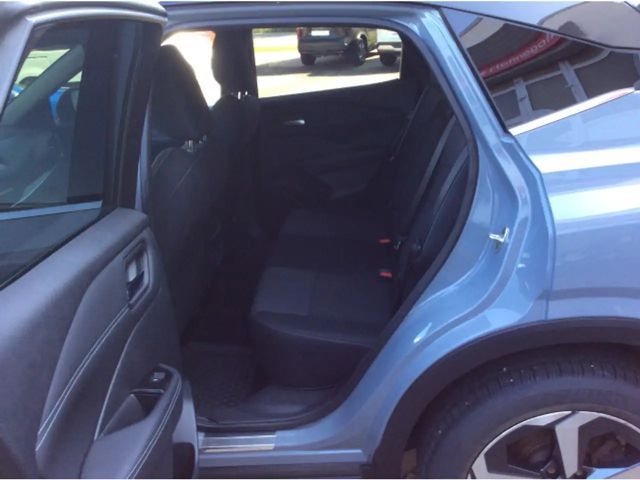 Nissan Qashqai N-Connecta