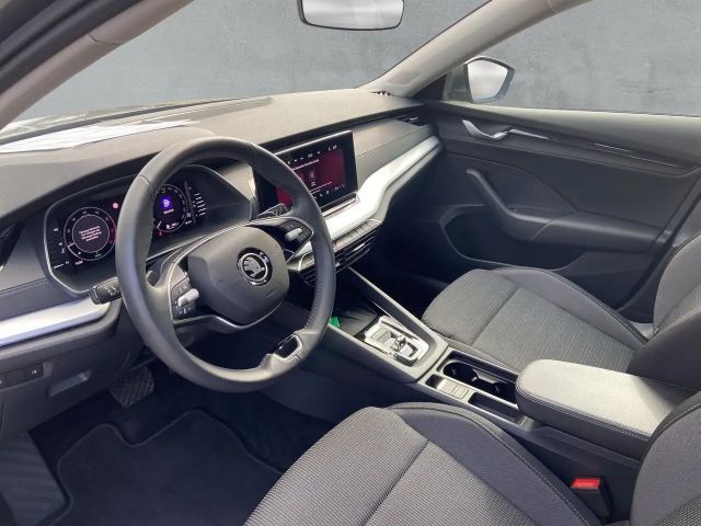 Skoda Octavia Combi Selection