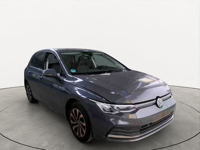 Volkswagen Golf 1.0 TSI Golf VIII