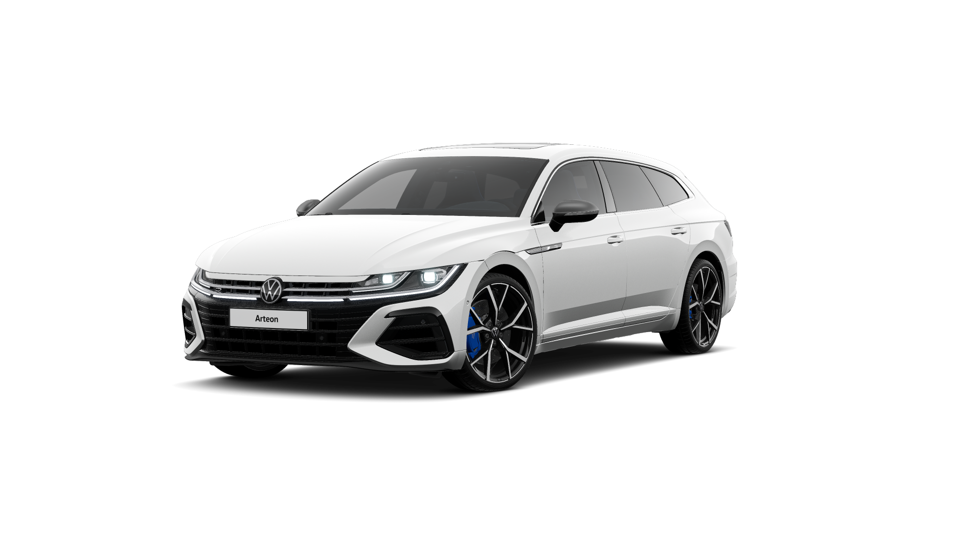 Volkswagen Arteon Shooting Brake 4Motion DSG