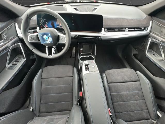 BMW X2 M-Sport sDrive20i