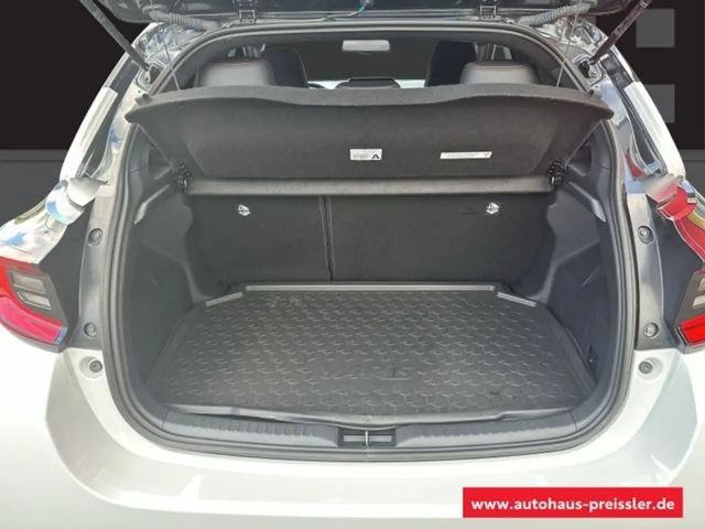 Toyota Yaris GR Hatchback Hybride