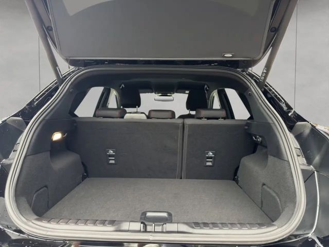 Ford Puma EcoBoost ST Line