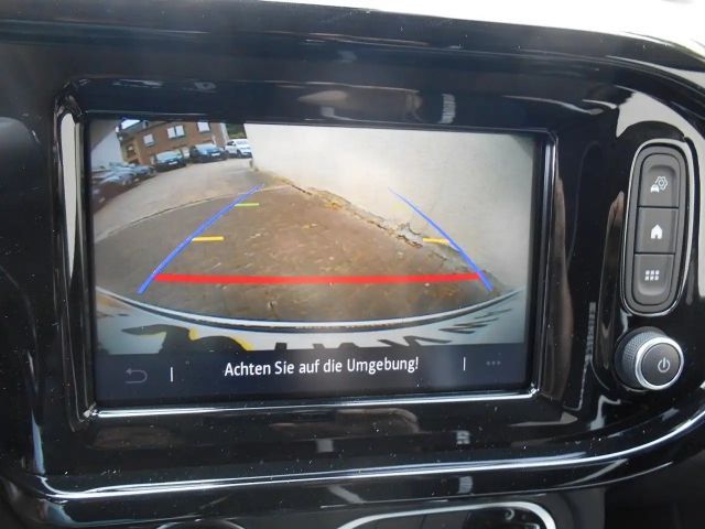 Renault Twingo E-Tech