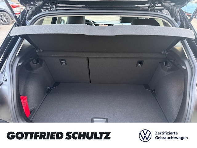 Volkswagen Polo 1.0 TSI DSG