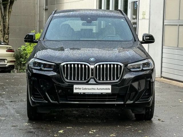 BMW X3 M-Sport xDrive30e