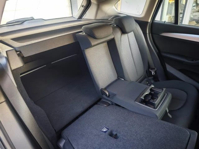 BMW X1 Advantage pakket sDrive18i