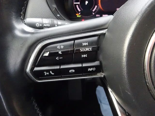 Mazda CX-60 4WD Homura