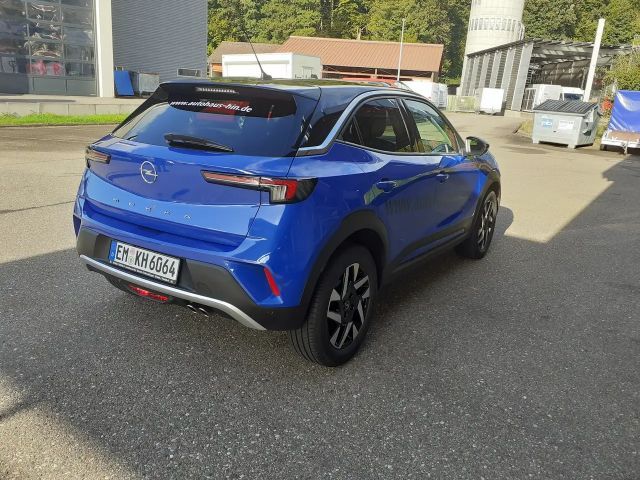Opel Mokka Elegance