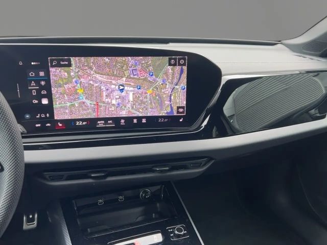 Audi A5 S-Line S-Tronic