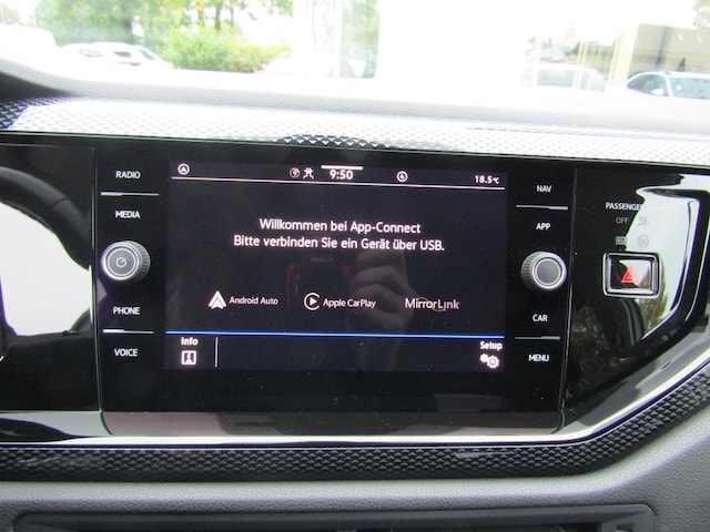 Volkswagen Taigo 1.0 TSI DSG IQ.Drive