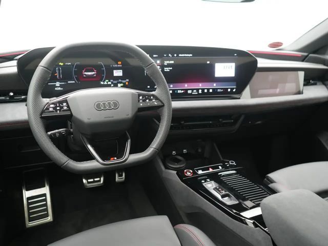 Audi A6 e-tron Avant Performance