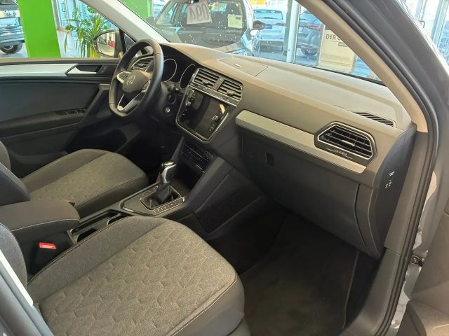 Volkswagen Tiguan 2.0 TDI DSG Move